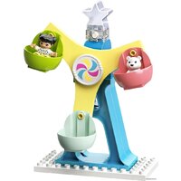 LEGO Duplo 10956 Парк развлечений Image #6