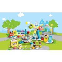 LEGO Duplo 10956 Парк развлечений Image #27