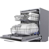 Встраиваемая посудомоечная машина Midea MID60S450i - Превью изображения №3 — Интернет-магазин Your Sale