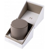 Беспроводное зарядное Magssory Disc Signature Edition 3 в 1 для Apple WCH033 (титановый) - Превью изображения №3 — Интернет-магазин Your Sale