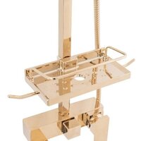 Rea Jack REA-P7008 (золотой) Image #4