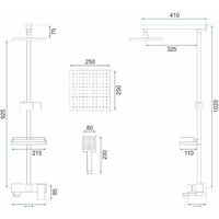 Rea Jack REA-P7008 (золотой) Image #7