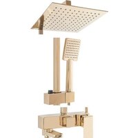 Rea Jack REA-P7008 (золотой) Image #2