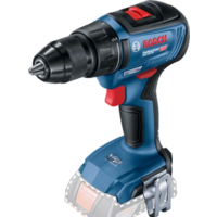 Bosch GSR 18V-50 Professional 06019H5006 (без АКБ) Image #1