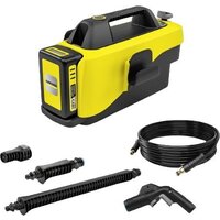 Karcher OC 6-18 Battery Set 1.328-501.0 (с 1-им АКБ 2.5 Ач) Image #1