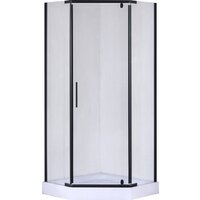 Saniteco SN-900BL-6 (90х90) Image #1