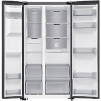 Холодильник side by side Samsung RS70F64KEBEO - Превью изображения №4 — Интернет-магазин Your Sale