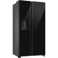 Холодильник side by side Samsung RS70F64KEBEO - Превью изображения №2 — Интернет-магазин Your Sale