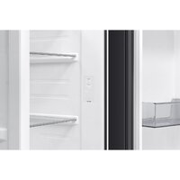 Холодильник side by side Samsung RS70F64KEBEO - Превью изображения №9 — Интернет-магазин Your Sale
