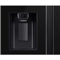 Холодильник side by side Samsung RS70F64KEBEO - Превью изображения №8 — Интернет-магазин Your Sale