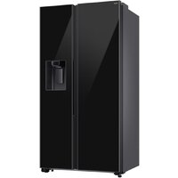 Холодильник side by side Samsung RS70F64KEBEO - Превью изображения №3 — Интернет-магазин Your Sale