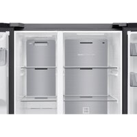 Холодильник side by side Samsung RS70F64KEBEO - Превью изображения №6 — Интернет-магазин Your Sale