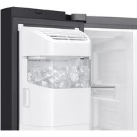 Холодильник side by side Samsung RS70F64KEBEO - Превью изображения №7 — Интернет-магазин Your Sale