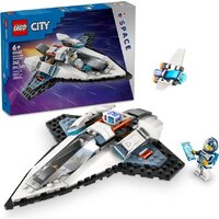 LEGO City 60430 Межзвездный космический корабль Image #2