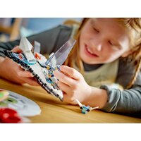 LEGO City 60430 Межзвездный космический корабль Image #8