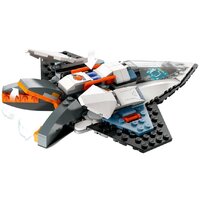 LEGO City 60430 Межзвездный космический корабль Image #5