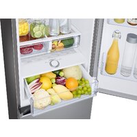 Холодильник Samsung RB34C603CS9/EF - Превью изображения №10 — Интернет-магазин Your Sale
