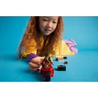 Конструктор LEGO Super Heroes Железный человек на мотоцикле и Халк 76287 - Превью изображения №7 — Интернет-магазин Your Sale