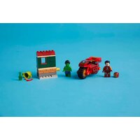 Конструктор LEGO Super Heroes Железный человек на мотоцикле и Халк 76287 - Превью изображения №10 — Интернет-магазин Your Sale