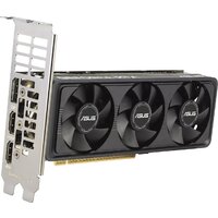 Видеокарта ASUS GeForce RTX 5060 LP BRK 8GB GDDR7 OC Edition RTX5060-O8G-LP-BRK - Превью изображения №3 — Интернет-магазин Your Sale