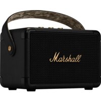 Marshall Kilburn II (черный/латунь) Image #3