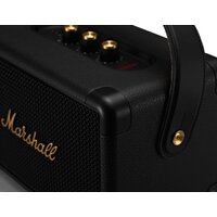Marshall Kilburn II (черный/латунь) Image #11
