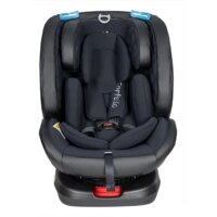 Farfello YB102A(2) (черный/экокожа) Image #2