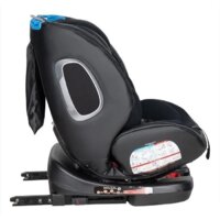 Farfello YB102A(2) (черный/экокожа) Image #4