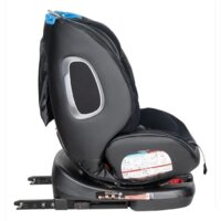 Farfello YB102A(2) (черный/экокожа) Image #3