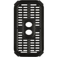 Аэрогриль (аэрофритюрница) Girmi Double Air Fryer FG26 - Превью изображения №4 — Интернет-магазин Your Sale