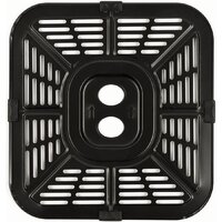Аэрогриль (аэрофритюрница) Girmi Double Air Fryer FG26 - Превью изображения №5 — Интернет-магазин Your Sale