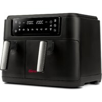 Аэрогриль (аэрофритюрница) Girmi Double Air Fryer FG26 - Превью изображения №3 — Интернет-магазин Your Sale