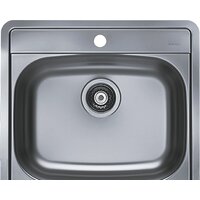 Alveus More 10 Leinen