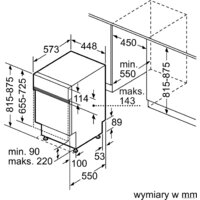 Bosch Seria 4 SPI4HMS49E Image #9