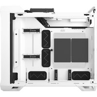 Fractal Design Torrent Nano White TG Clear Tint FD-C-TOR1N-03 Image #14