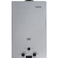 Газовая колонка Oasis Standart OR-12S - Превью изображения №2 — Интернет-магазин Your Sale