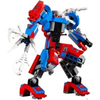 LEGO Marvel Super Heroes 76115 Человек-паук против Венома Image #6