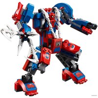 LEGO Marvel Super Heroes 76115 Человек-паук против Венома Image #4