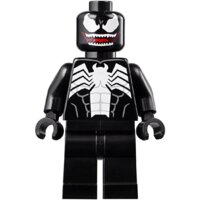 LEGO Marvel Super Heroes 76115 Человек-паук против Венома Image #14