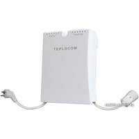 Стабилизатор напряжения TEPLOCOM ST-555 - Превью изображения №2 — Интернет-магазин Your Sale