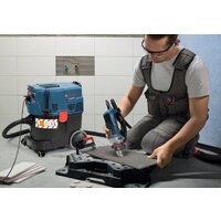 Пылесос Bosch GAS 35 L AFC - Превью изображения №4 — Интернет-магазин Your Sale