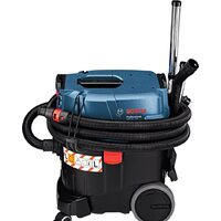Пылесос Bosch GAS 35 L AFC - Превью изображения №3 — Интернет-магазин Your Sale
