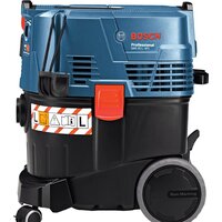 Пылесос Bosch GAS 35 L AFC - Превью изображения №2 — Интернет-магазин Your Sale