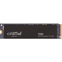 Crucial T500 4TB CT4000T500SSD3