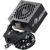 Блок питания Seasonic Core V2 BC-750 ATX 3.1 2025 SRP-CBC751-A5A51JF - Превью изображения №3 — Интернет-магазин Your Sale