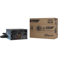 Блок питания Seasonic Core V2 BC-750 ATX 3.1 2025 SRP-CBC751-A5A51JF - Превью изображения №11 — Интернет-магазин Your Sale