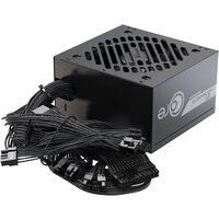 Блок питания Seasonic Core V2 BC-750 ATX 3.1 2025 SRP-CBC751-A5A51JF - Превью изображения №5 — Интернет-магазин Your Sale