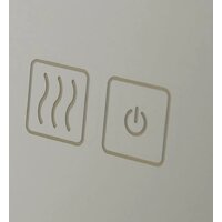 Cezares Зеркало CZR-SPC-STYLUS-1500-700-TCH-WARM Image #5