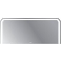 Cezares Зеркало CZR-SPC-STYLUS-1500-700-TCH-WARM