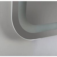 Cezares Зеркало CZR-SPC-STYLUS-1500-700-TCH-WARM Image #6